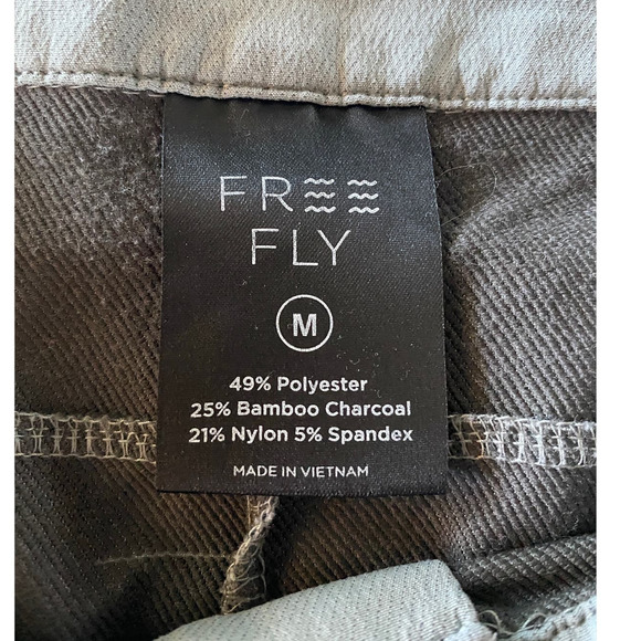 Free Fly Womens Utility Short - Picture 4 of 6